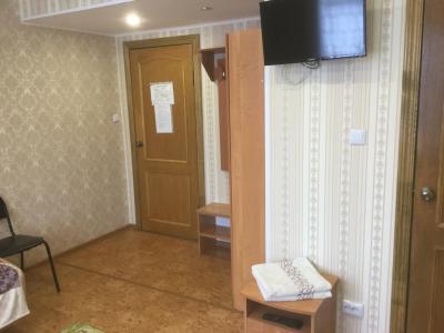 Фото отеля