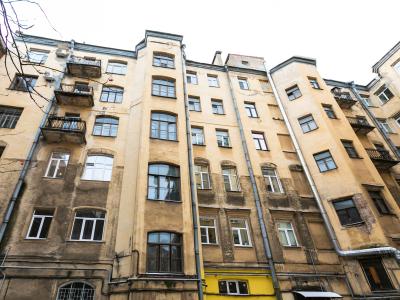 Фото отеля