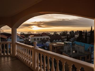 Фото отеля