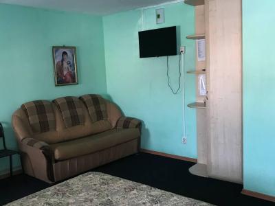 Фото отеля