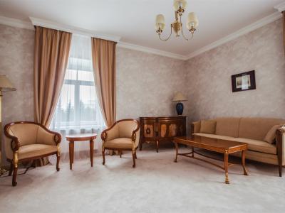 Фото номера отеля