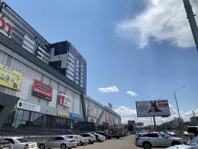 Фото отеля