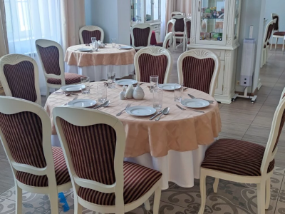 Фото отеля