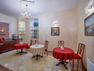 Фото отеля