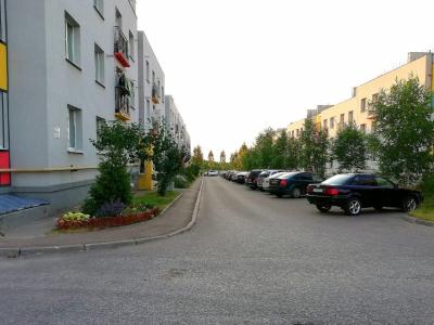 Фото номера отеля
