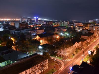 Фото отеля