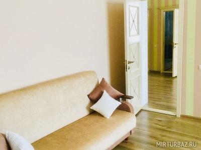 Фото номера отеля