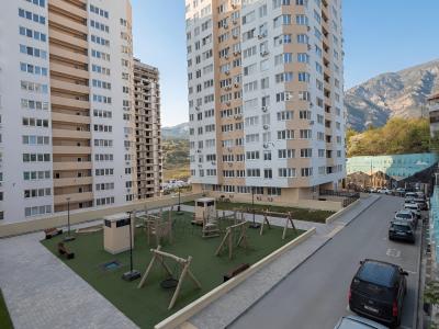 Фото номера отеля