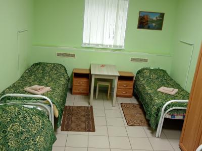 Фото номера отеля