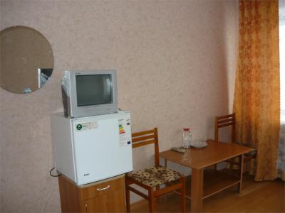 Фото номера отеля