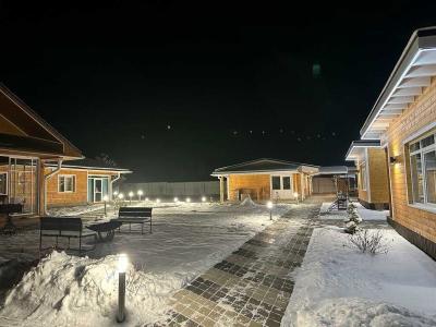 Фото отеля