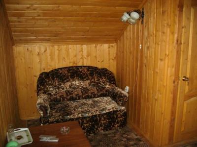 Фото отеля