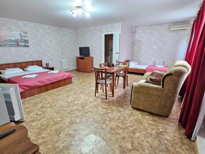 Фото отеля