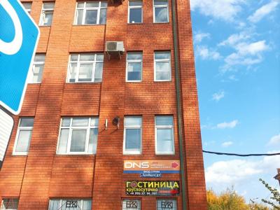 Фото отеля