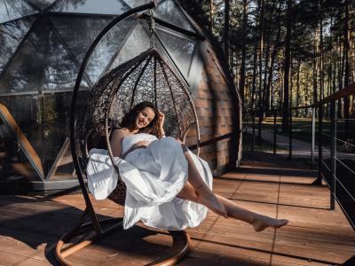Фото отеля