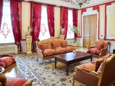 Фото отеля