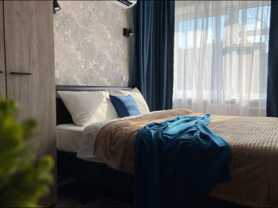Фото номера отеля