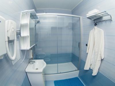 Фото номера отеля