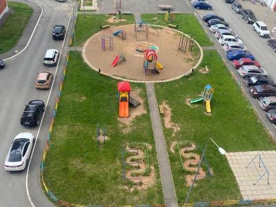 Фото отеля