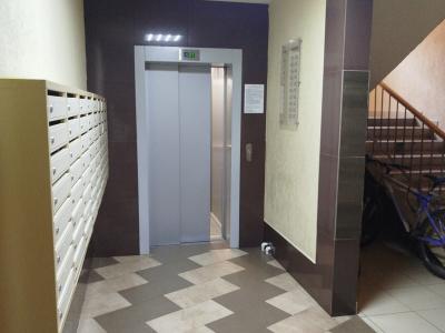 Фото отеля