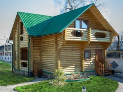 Фото отеля