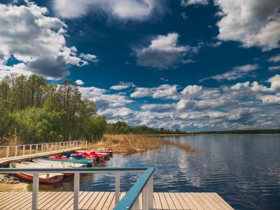 Фото отеля