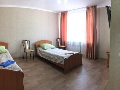 Фото отеля