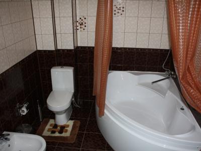 Фото номера отеля
