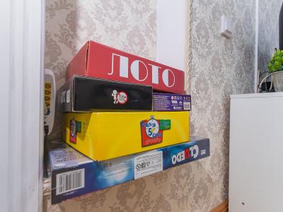 Фото отеля