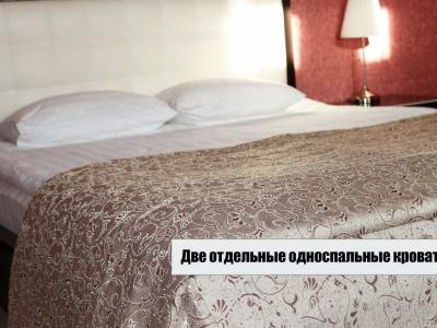 Фото отеля