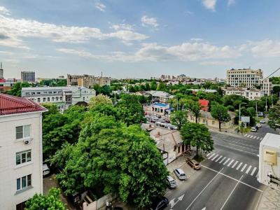 Фото отеля