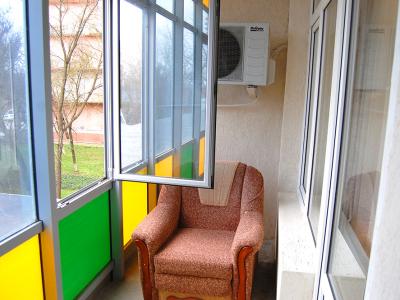 Фото отеля