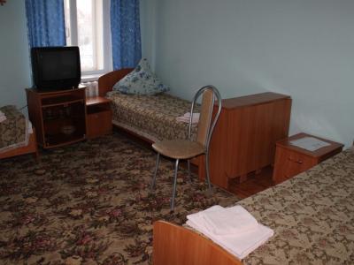 Фото отеля