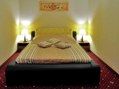 Фото отеля