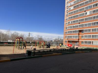 Фото отеля