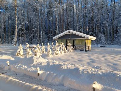 Фото отеля