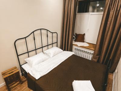 Фото отеля