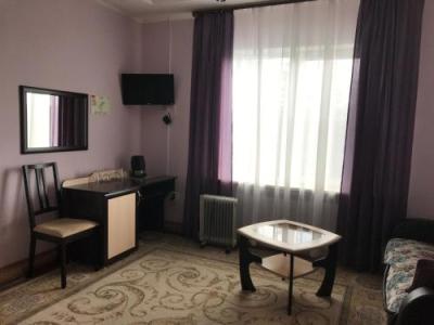 Фото отеля