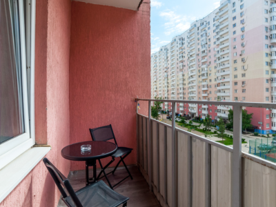 Фото номера отеля