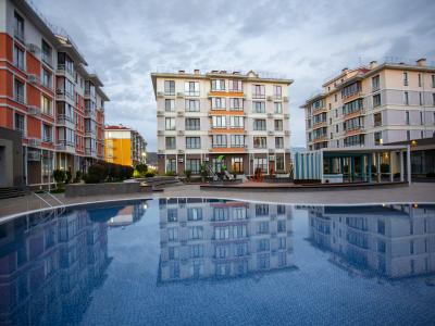 Фото отеля
