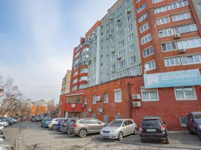 Фото отеля
