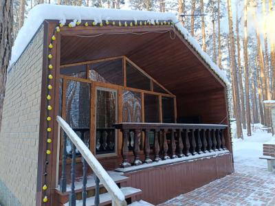 Фото отеля