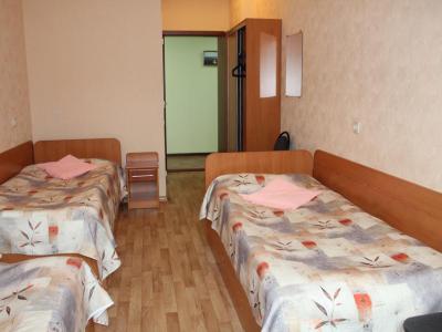 Фото номера отеля