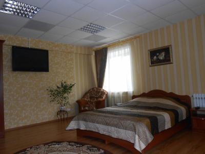 Фото отеля
