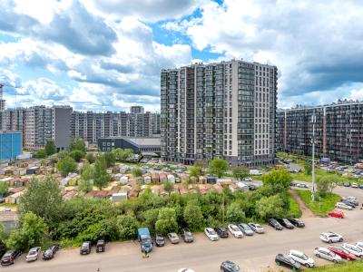 Фото номера отеля