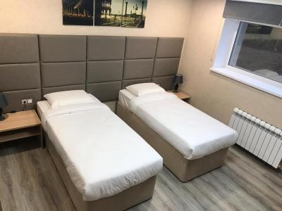 Фото отеля