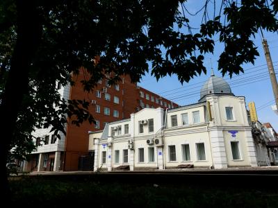 Фото отеля