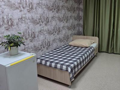 Фото отеля