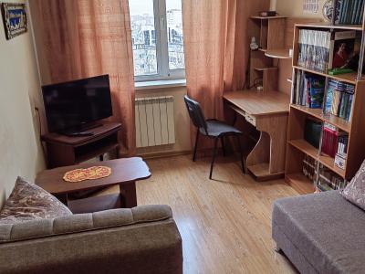 Фото отеля