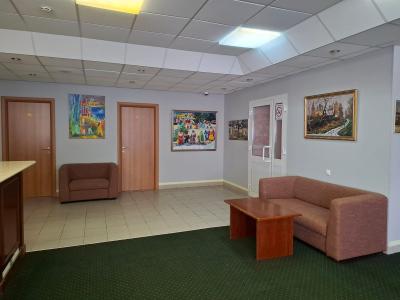Фото отеля